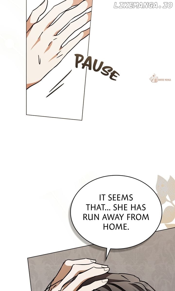 The Redemption of Earl Nottingham Chapter 46 - Page 64