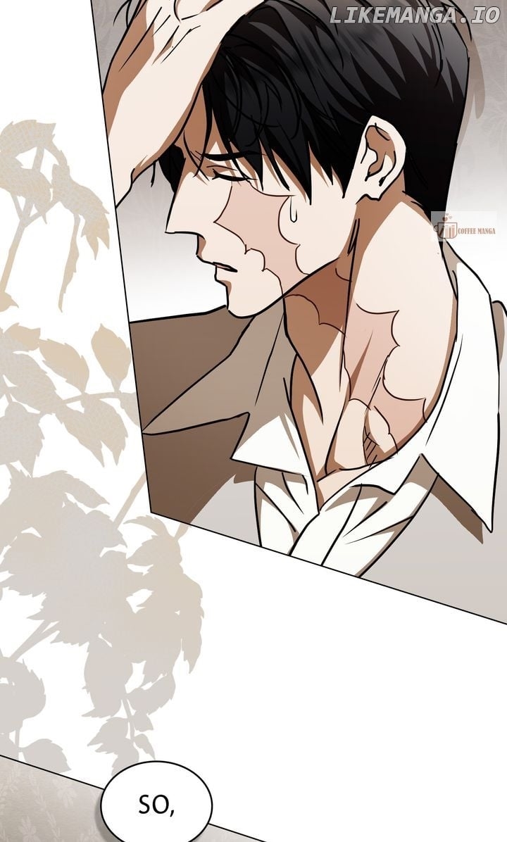 The Redemption of Earl Nottingham Chapter 46 - Page 65