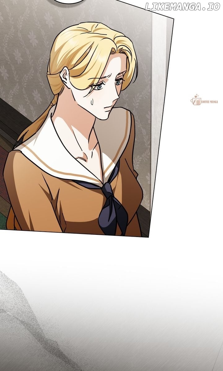 The Redemption of Earl Nottingham Chapter 46 - Page 66