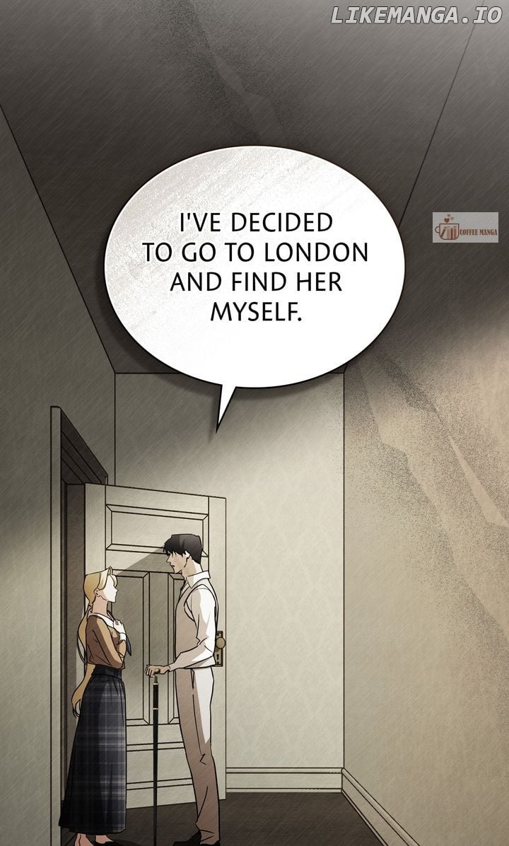 The Redemption of Earl Nottingham Chapter 46 - Page 67