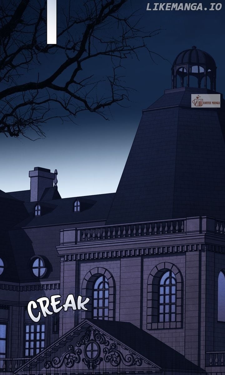 The Redemption of Earl Nottingham Chapter 46 - Page 7