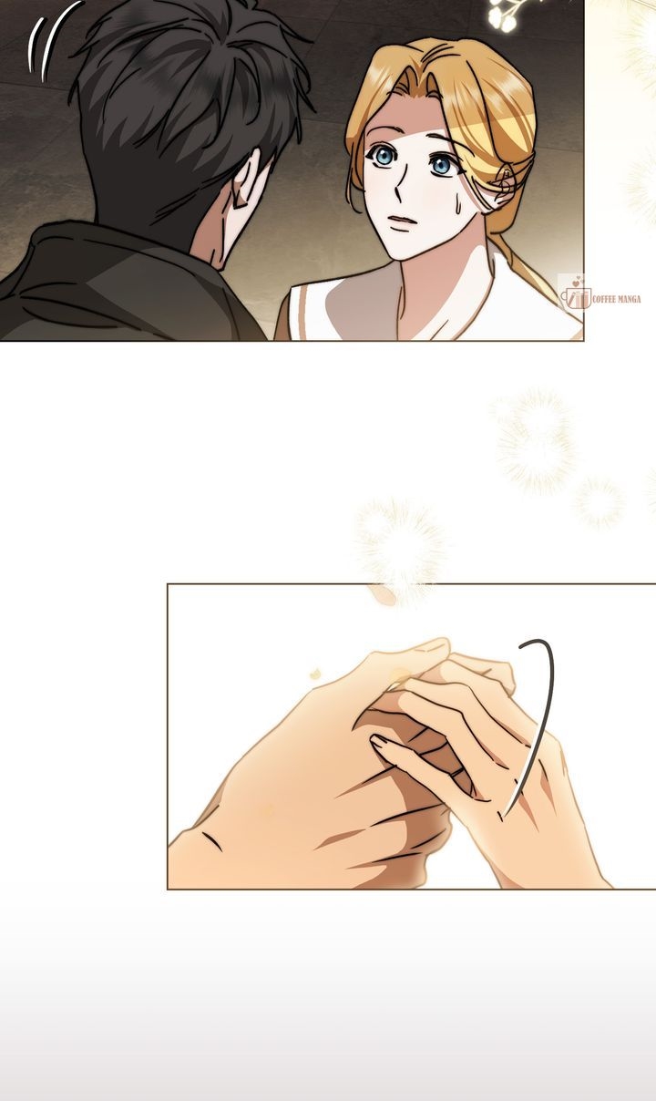 The Redemption of Earl Nottingham Chapter 47 - Page 11