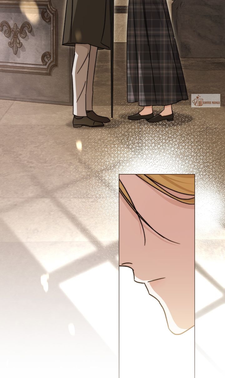 The Redemption of Earl Nottingham Chapter 47 - Page 15