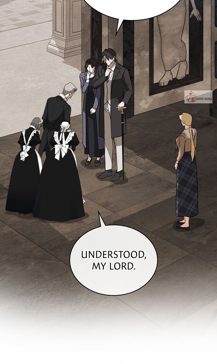 The Redemption of Earl Nottingham Chapter 47 - Page 2