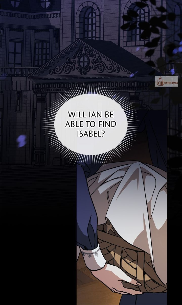 The Redemption of Earl Nottingham Chapter 47 - Page 20