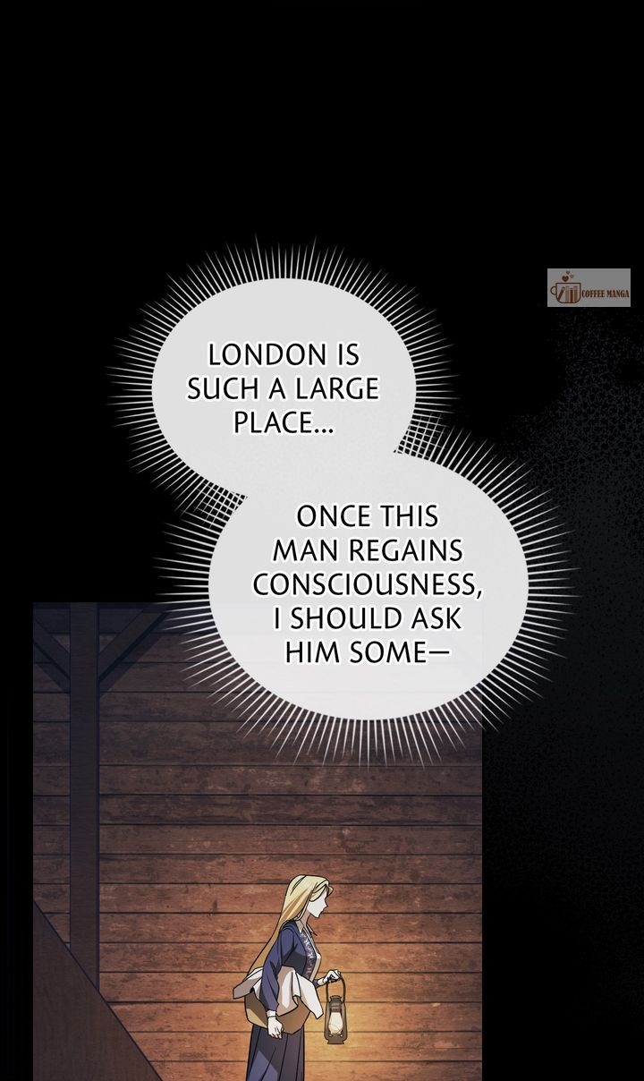 The Redemption of Earl Nottingham Chapter 47 - Page 21