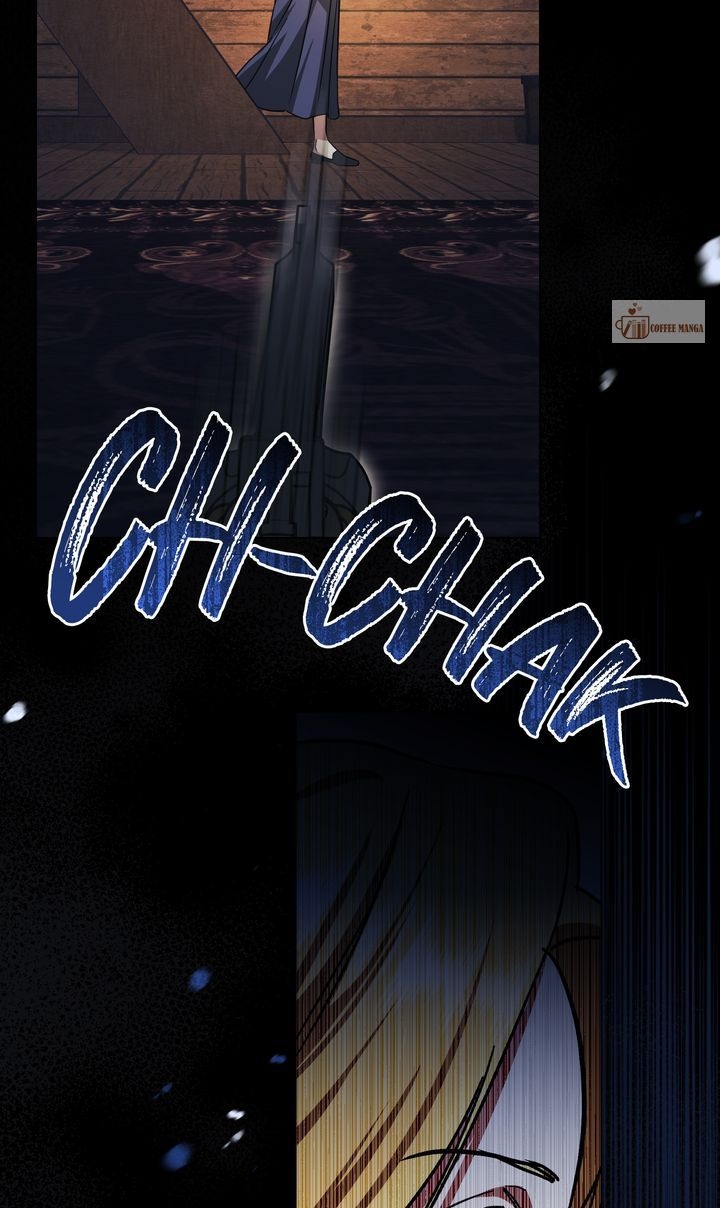 The Redemption of Earl Nottingham Chapter 47 - Page 22