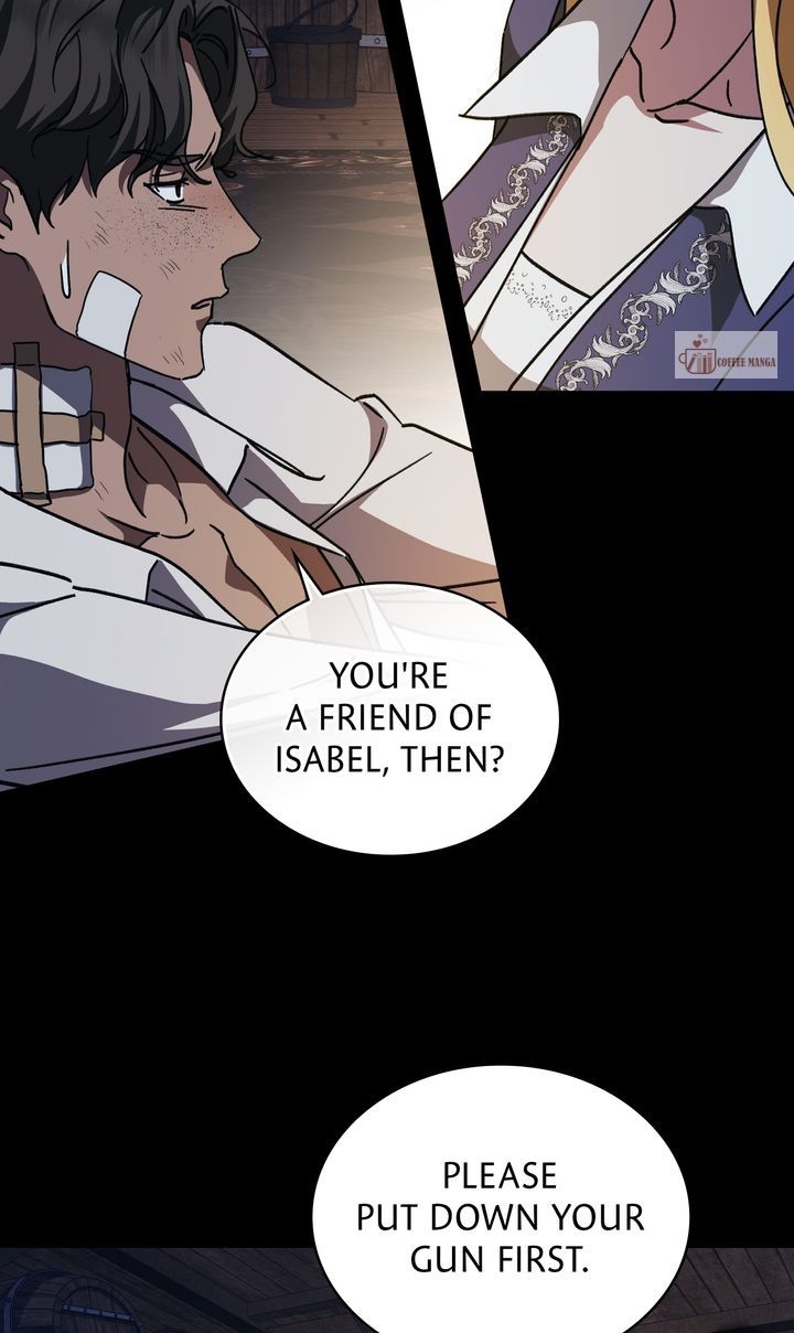 The Redemption of Earl Nottingham Chapter 47 - Page 27