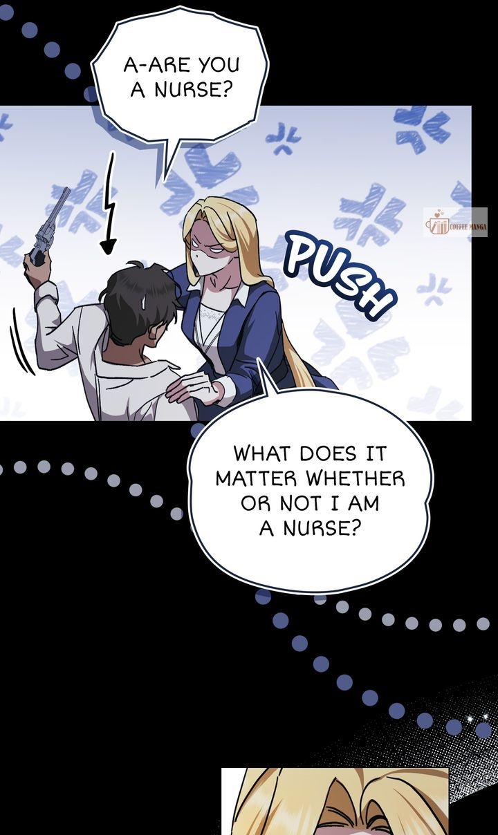 The Redemption of Earl Nottingham Chapter 47 - Page 32