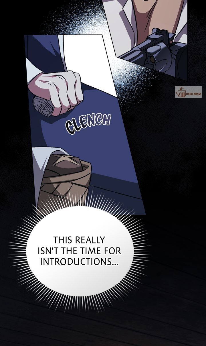 The Redemption of Earl Nottingham Chapter 47 - Page 42