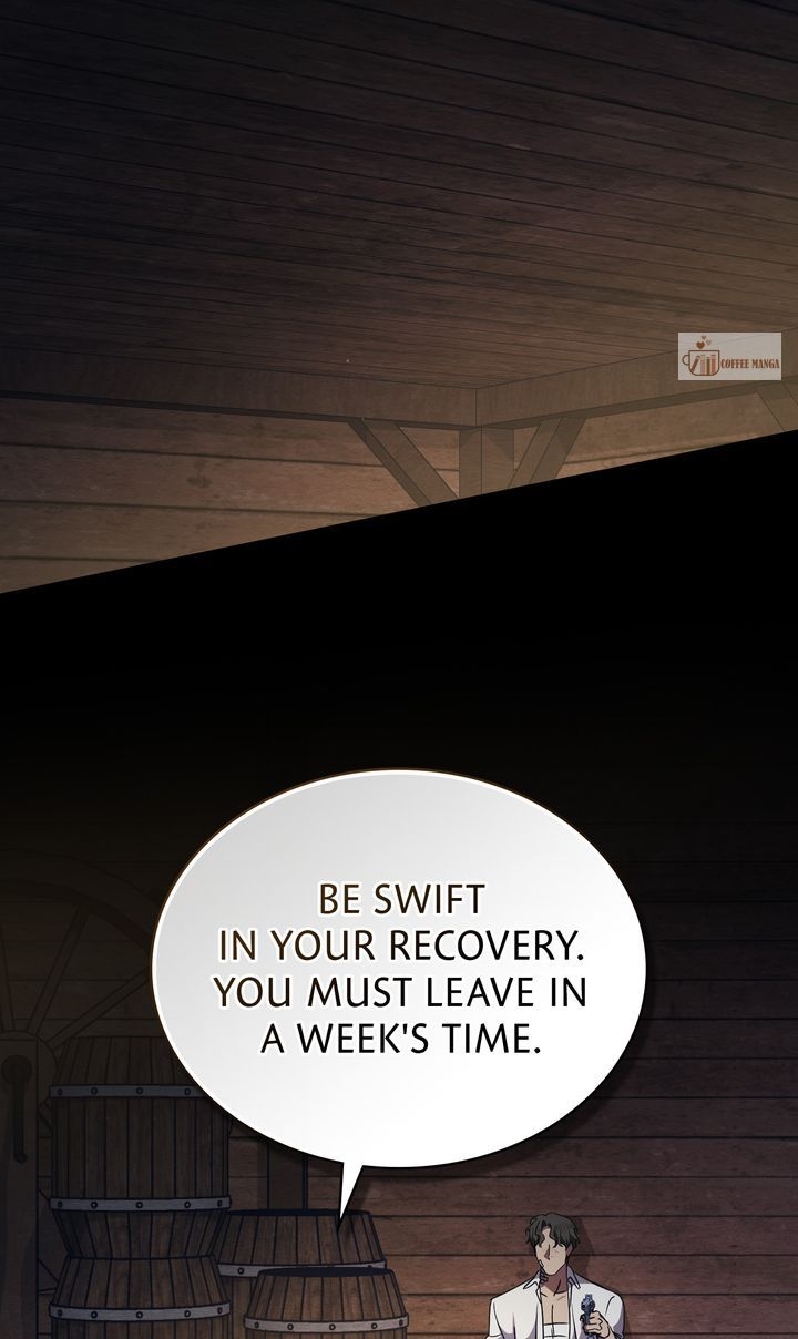 The Redemption of Earl Nottingham Chapter 47 - Page 43