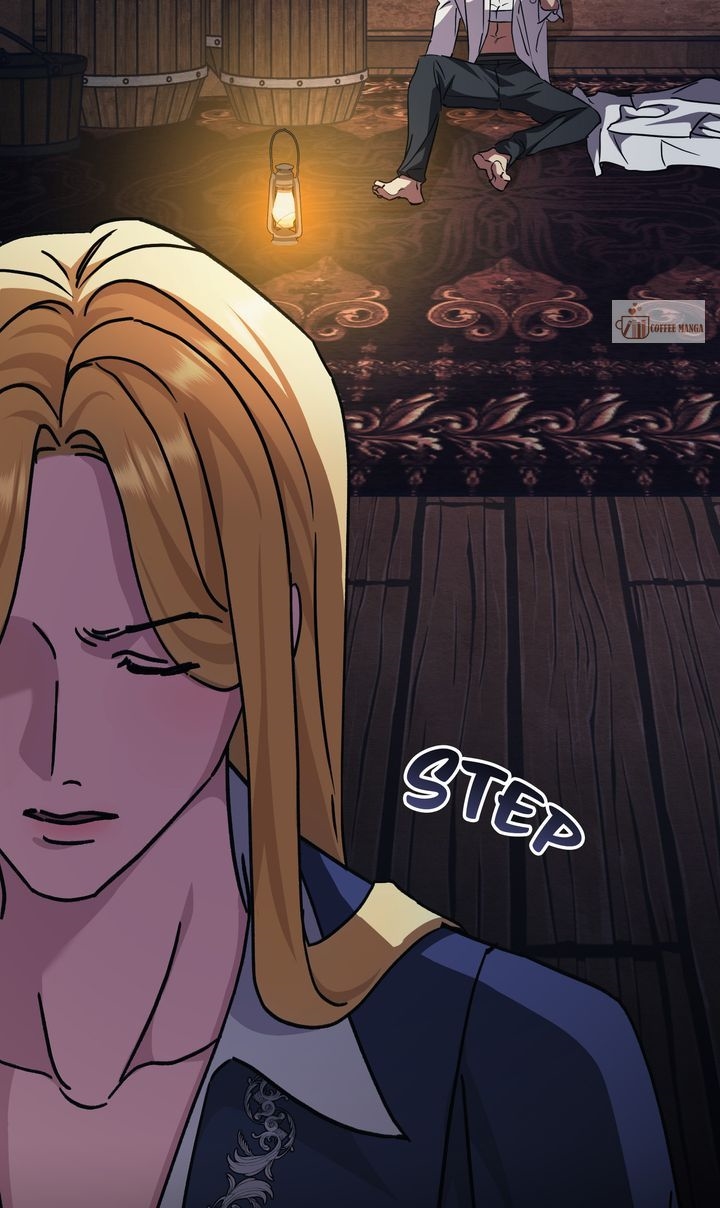 The Redemption of Earl Nottingham Chapter 47 - Page 44