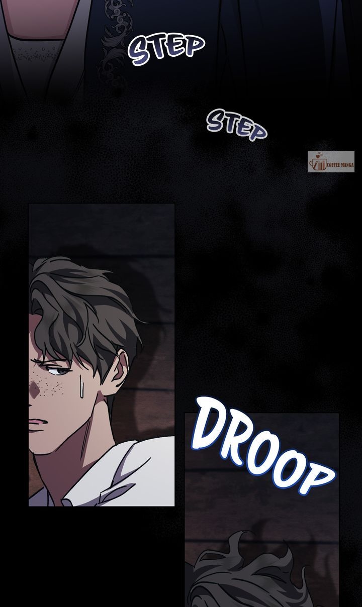 The Redemption of Earl Nottingham Chapter 47 - Page 45