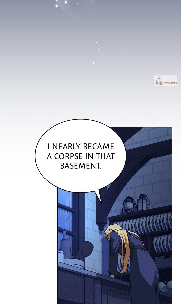 The Redemption of Earl Nottingham Chapter 47 - Page 49