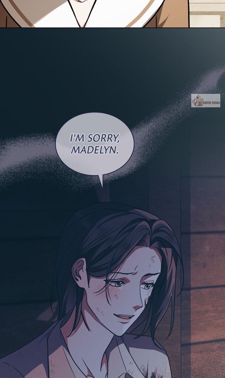 The Redemption of Earl Nottingham Chapter 47 - Page 5