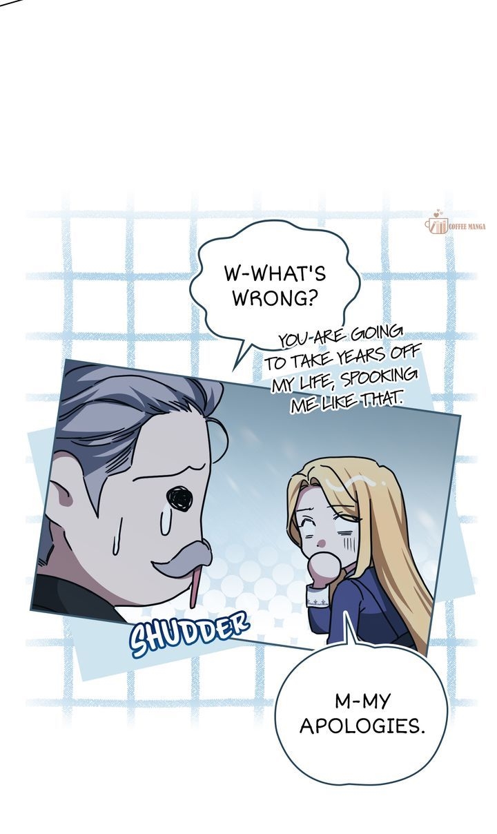 The Redemption of Earl Nottingham Chapter 47 - Page 52