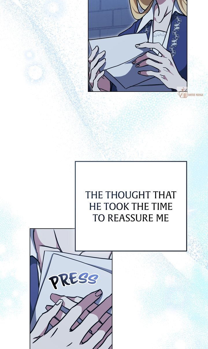 The Redemption of Earl Nottingham Chapter 47 - Page 58