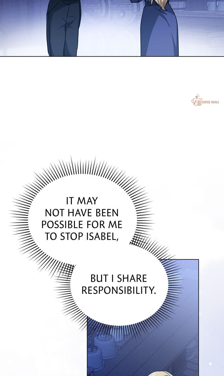 The Redemption of Earl Nottingham Chapter 47 - Page 60