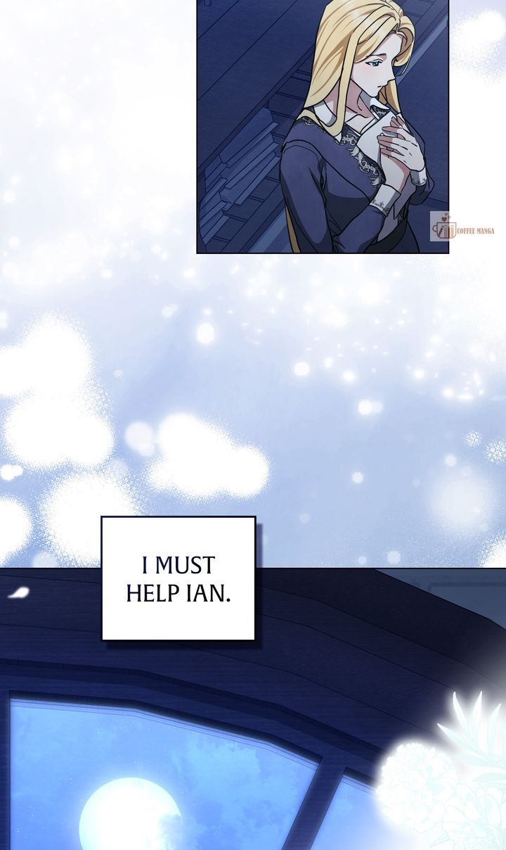 The Redemption of Earl Nottingham Chapter 47 - Page 61