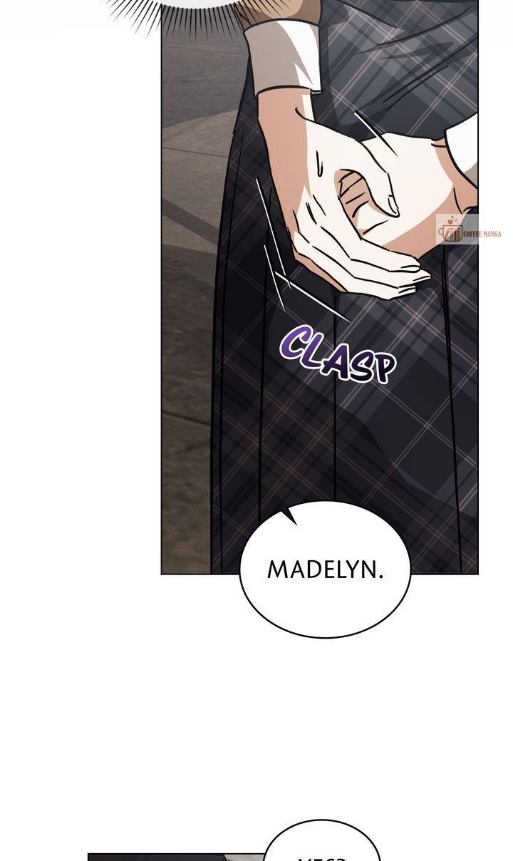 The Redemption of Earl Nottingham Chapter 47 - Page 7