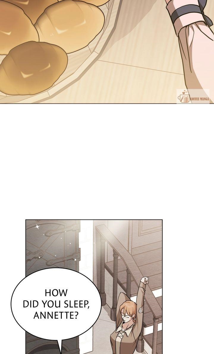 The Redemption of Earl Nottingham Chapter 48 - Page 54