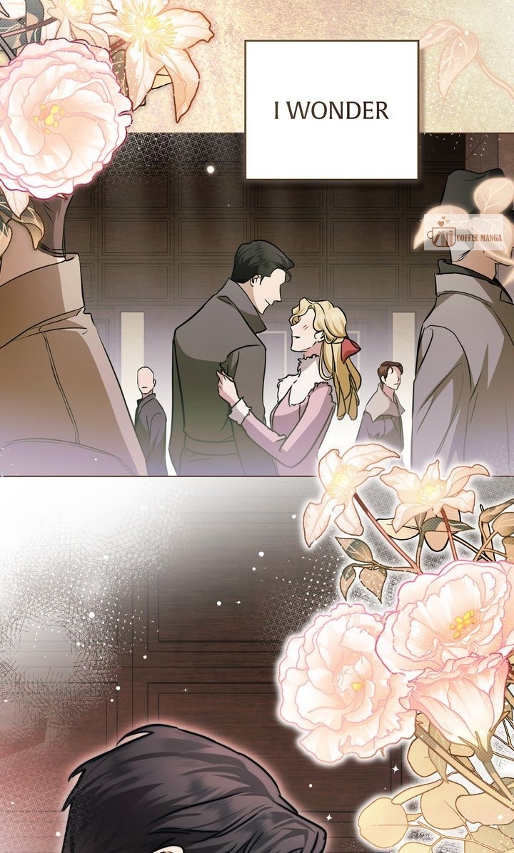 The Redemption of Earl Nottingham Chapter 49 - Page 25