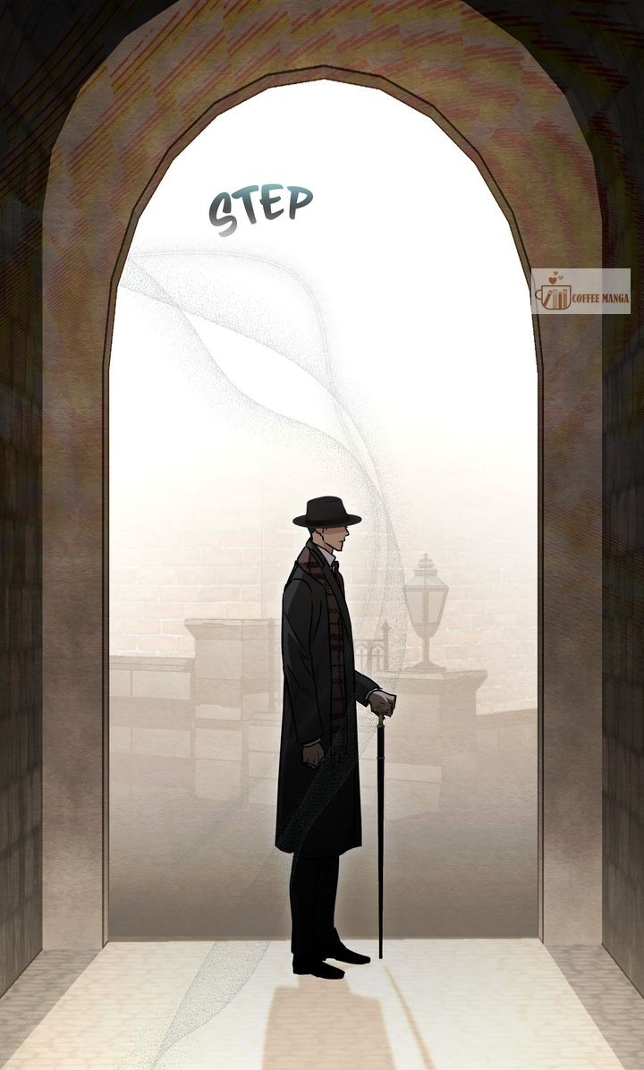 The Redemption of Earl Nottingham Chapter 49 - Page 57