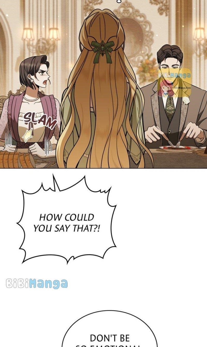 The Redemption of Earl Nottingham Chapter 5 - Page 19