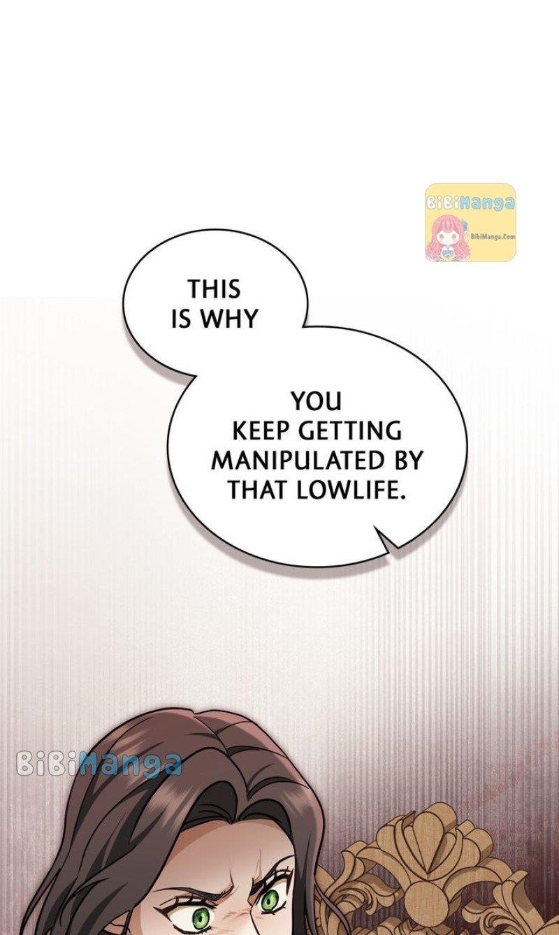 The Redemption of Earl Nottingham Chapter 5 - Page 21