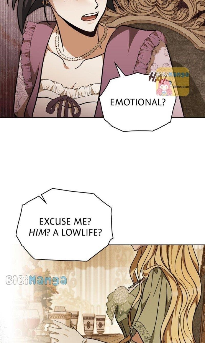 The Redemption of Earl Nottingham Chapter 5 - Page 22