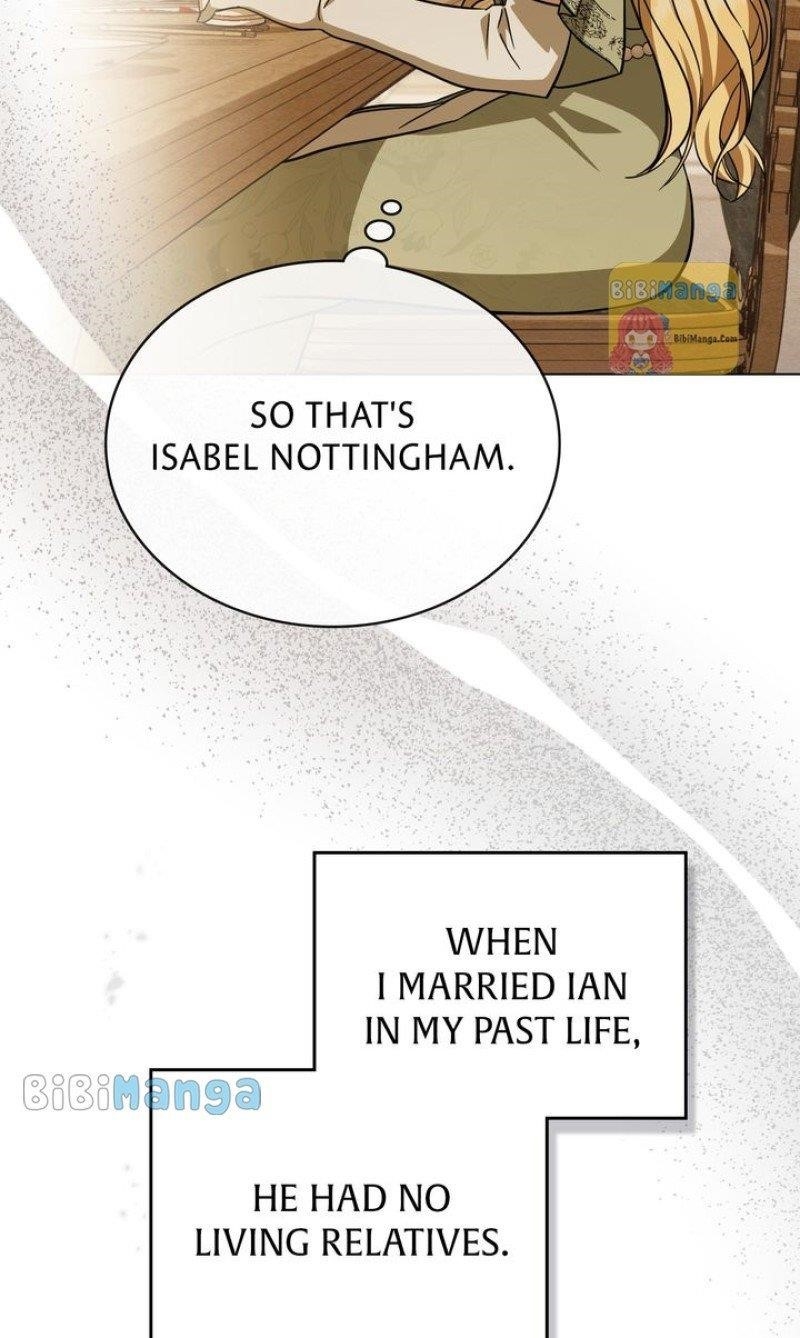 The Redemption of Earl Nottingham Chapter 5 - Page 23