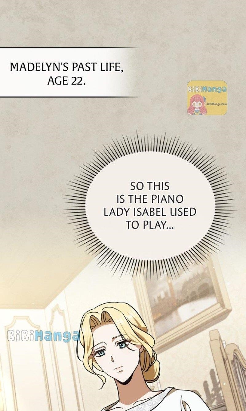 The Redemption of Earl Nottingham Chapter 5 - Page 33