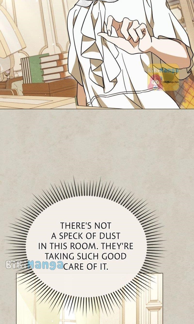 The Redemption of Earl Nottingham Chapter 5 - Page 34