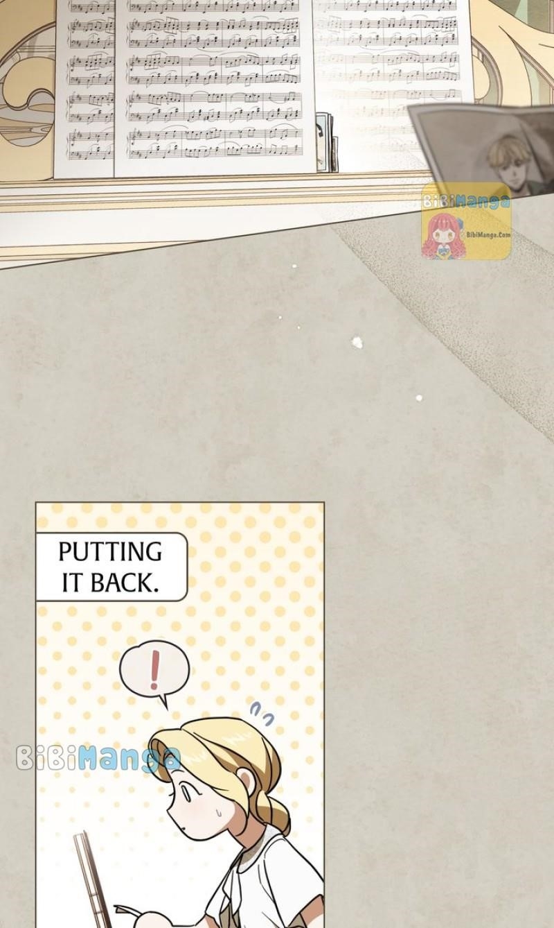 The Redemption of Earl Nottingham Chapter 5 - Page 41