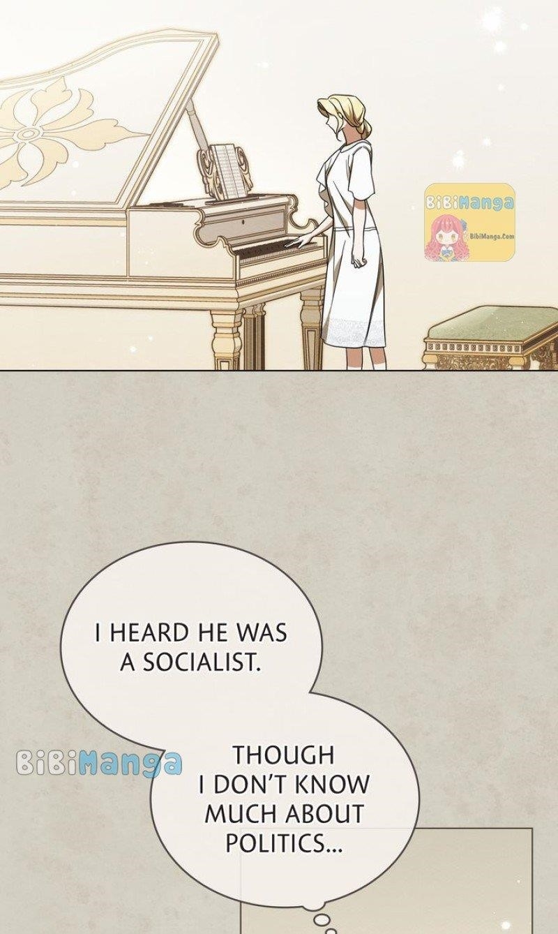 The Redemption of Earl Nottingham Chapter 5 - Page 44