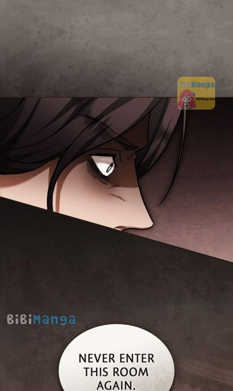 The Redemption of Earl Nottingham Chapter 5 - Page 61