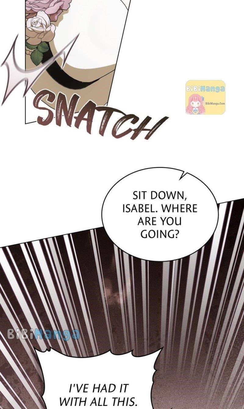 The Redemption of Earl Nottingham Chapter 5 - Page 67