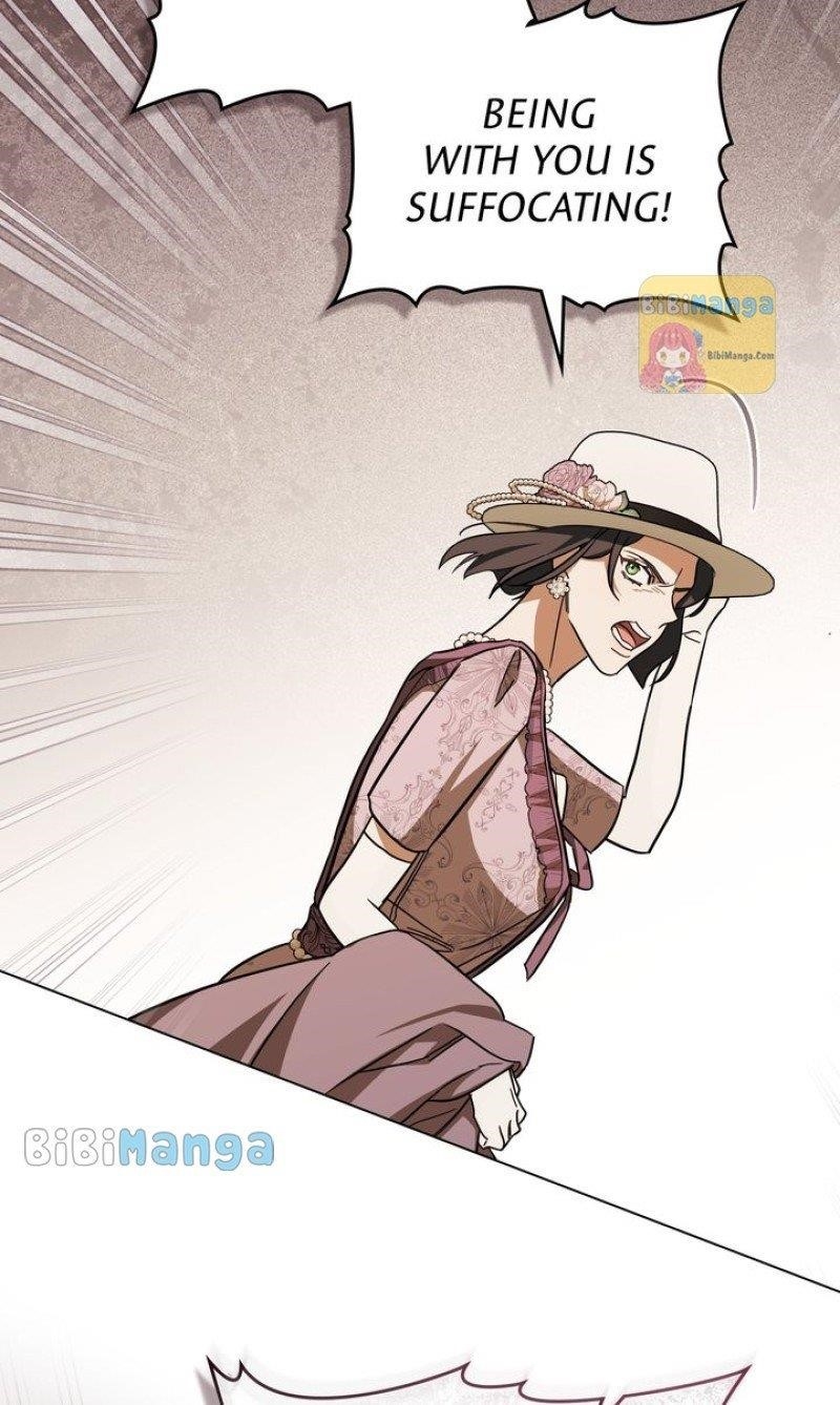 The Redemption of Earl Nottingham Chapter 5 - Page 68