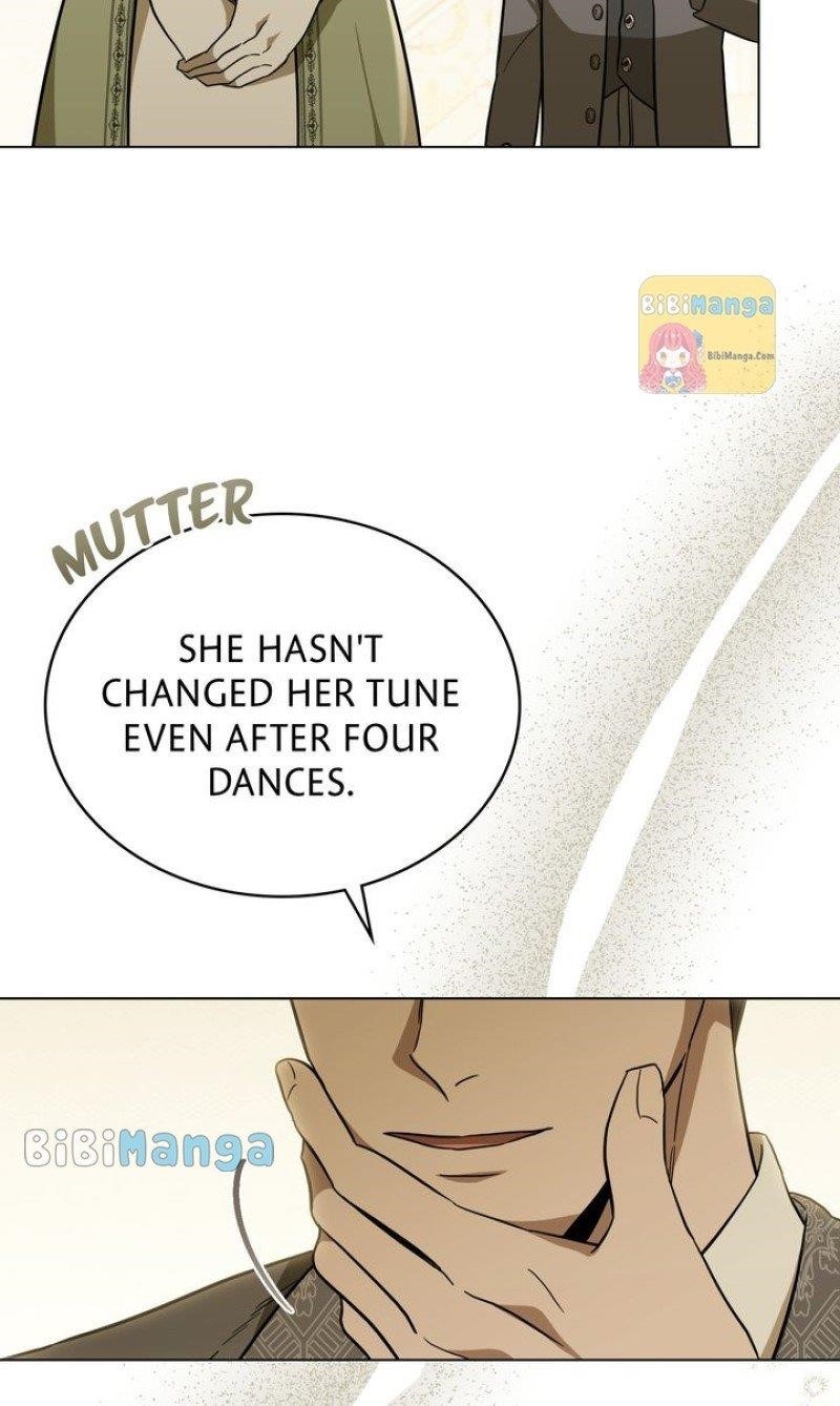 The Redemption of Earl Nottingham Chapter 5 - Page 8