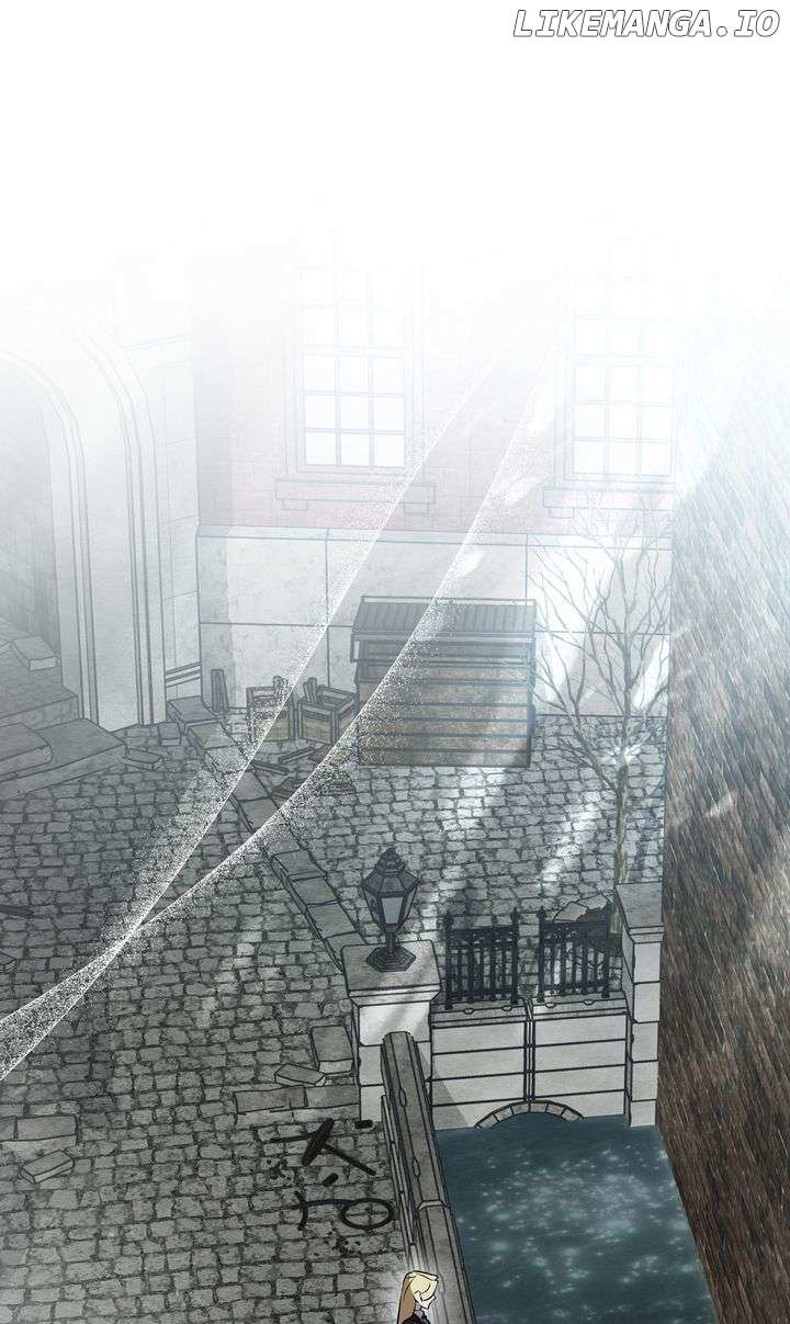 The Redemption of Earl Nottingham Chapter 50 - Page 1