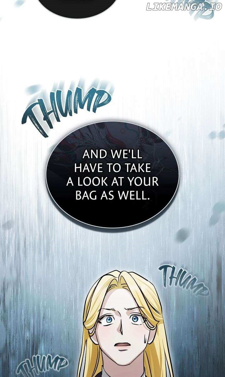 The Redemption of Earl Nottingham Chapter 50 - Page 10