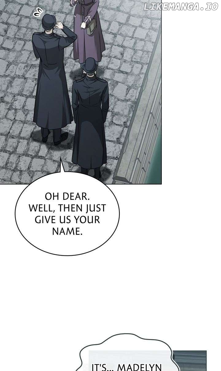 The Redemption of Earl Nottingham Chapter 50 - Page 15