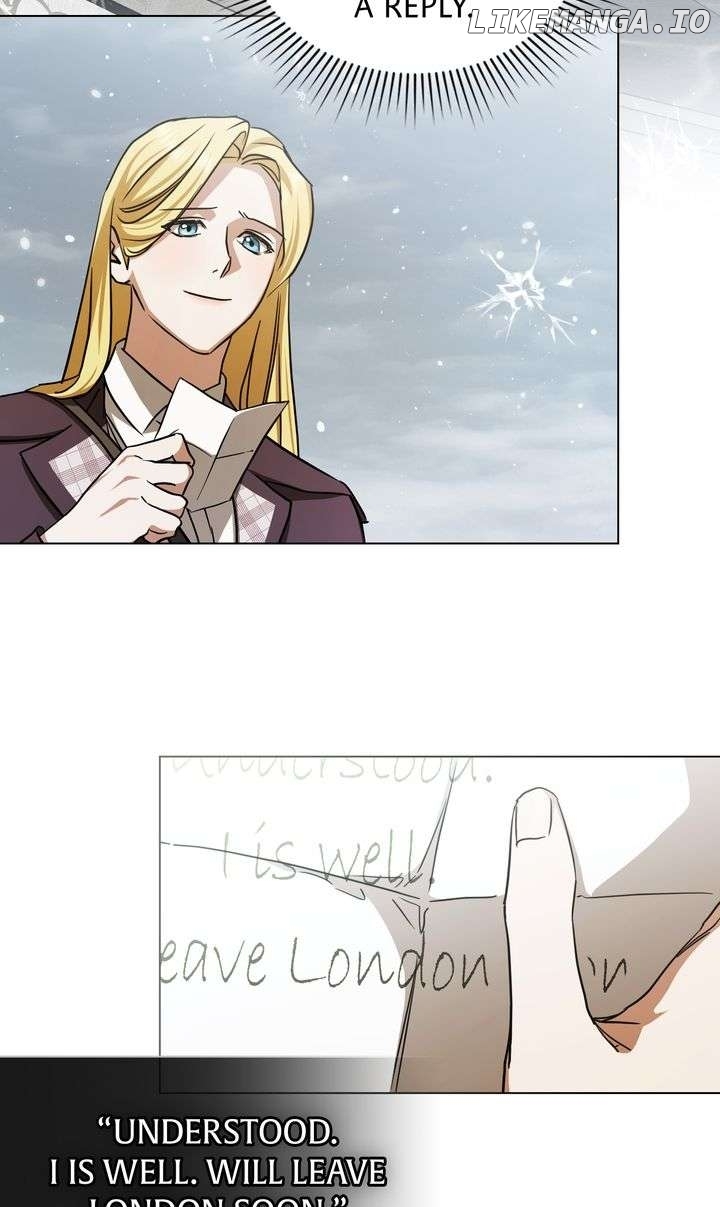 The Redemption of Earl Nottingham Chapter 50 - Page 22