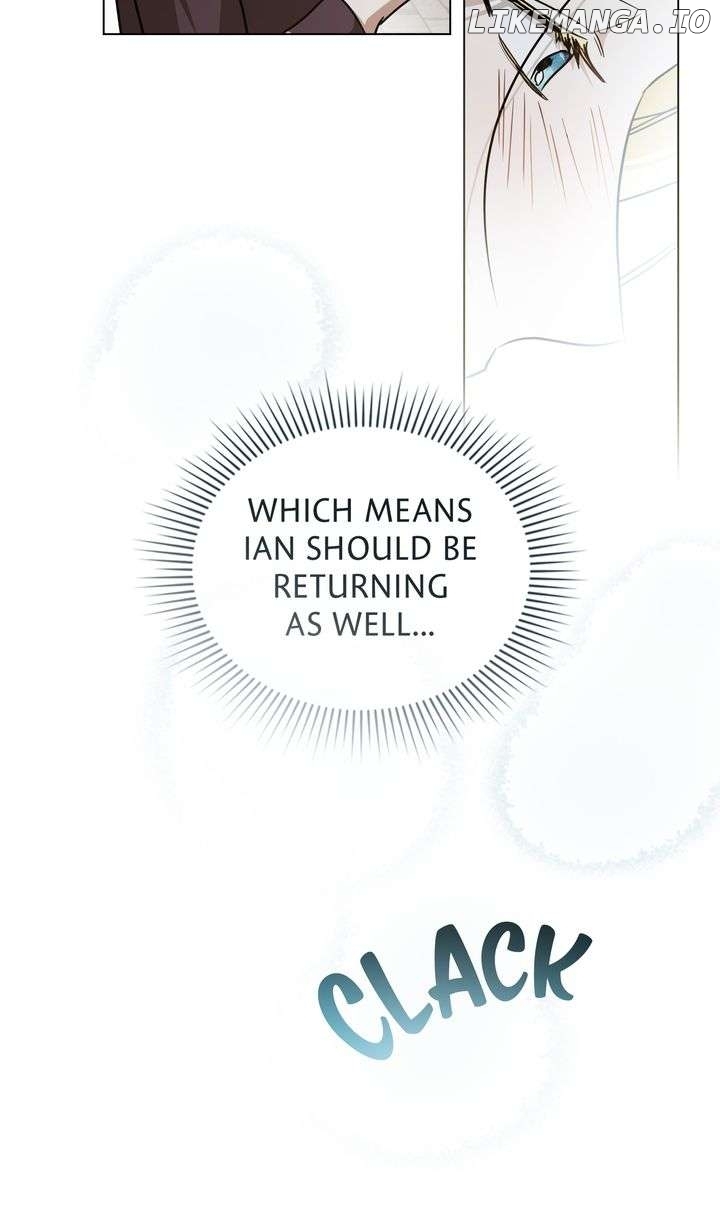 The Redemption of Earl Nottingham Chapter 50 - Page 24