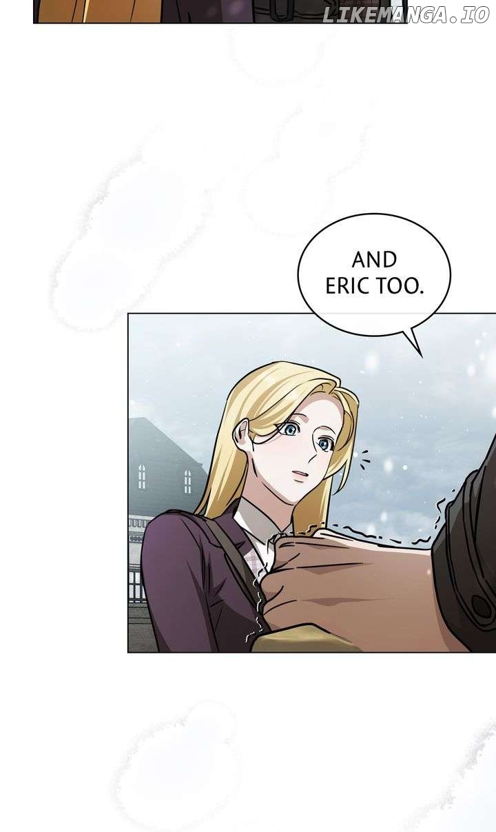 The Redemption of Earl Nottingham Chapter 50 - Page 32