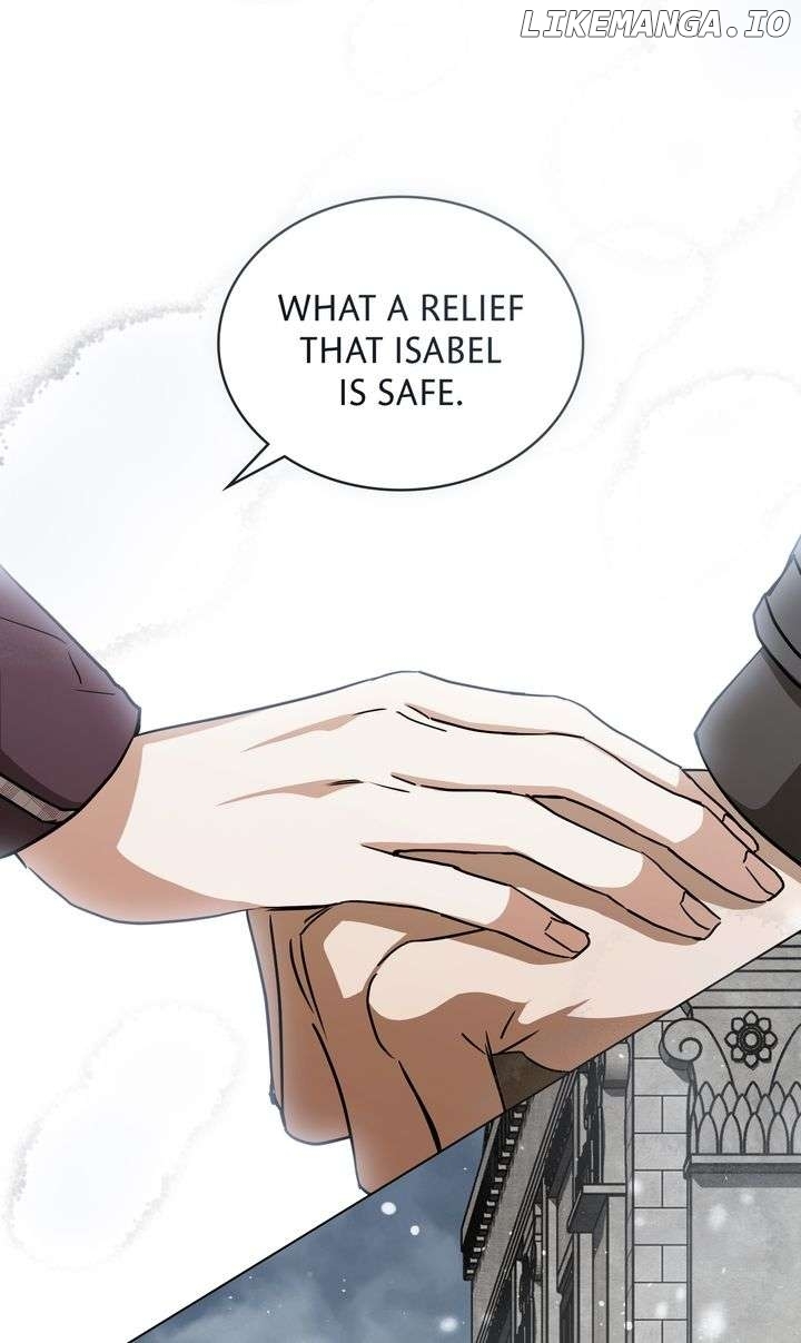 The Redemption of Earl Nottingham Chapter 50 - Page 33