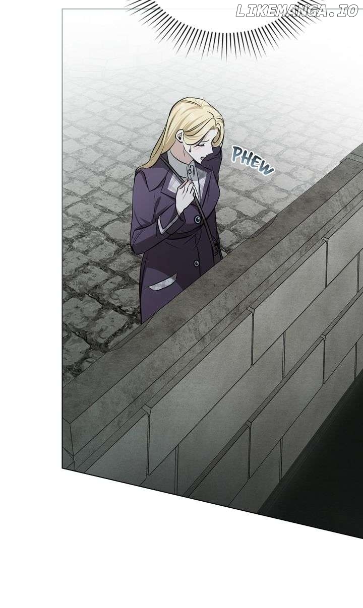 The Redemption of Earl Nottingham Chapter 50 - Page 4