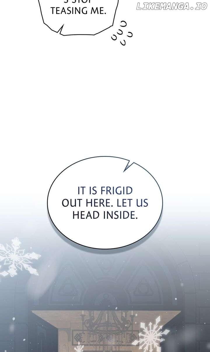 The Redemption of Earl Nottingham Chapter 50 - Page 43