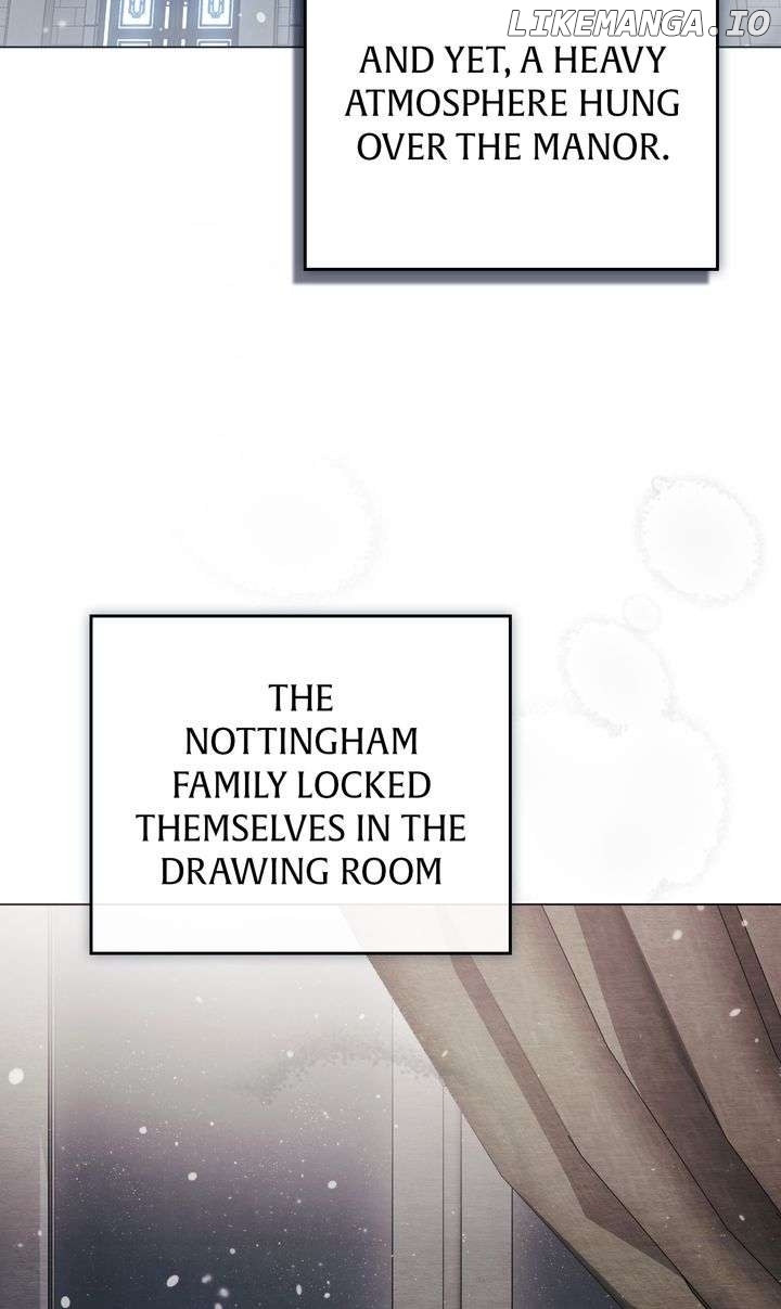 The Redemption of Earl Nottingham Chapter 50 - Page 47