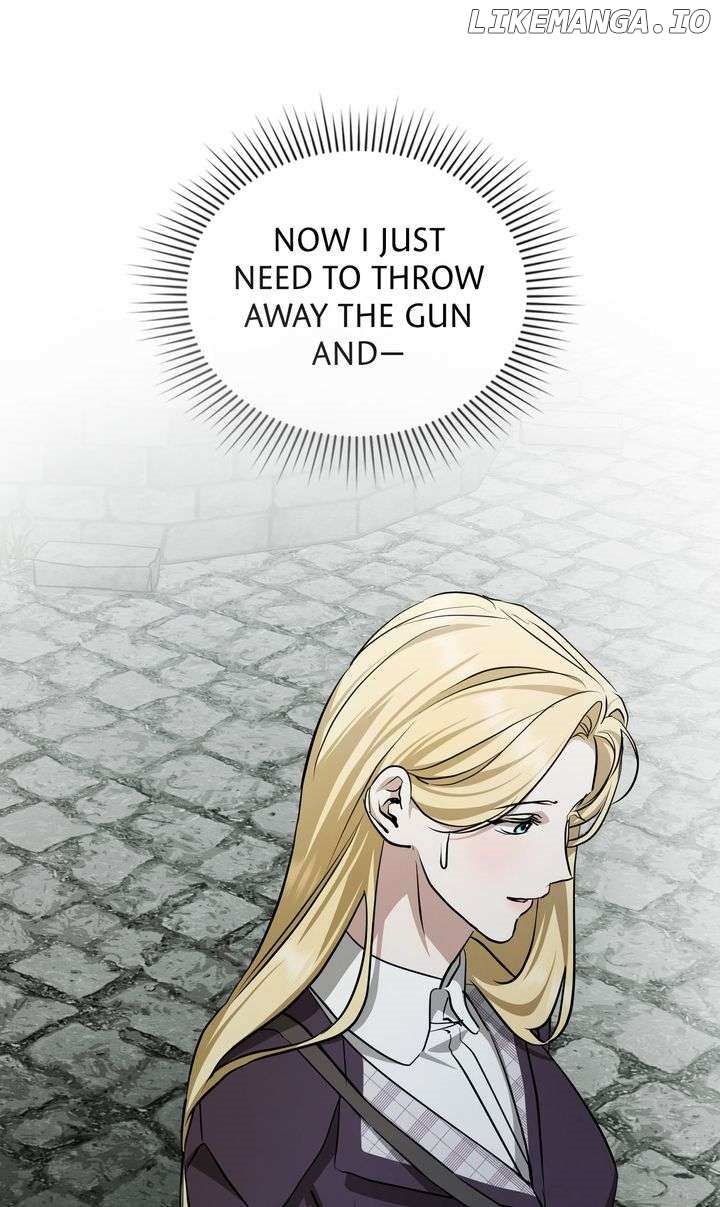 The Redemption of Earl Nottingham Chapter 50 - Page 5